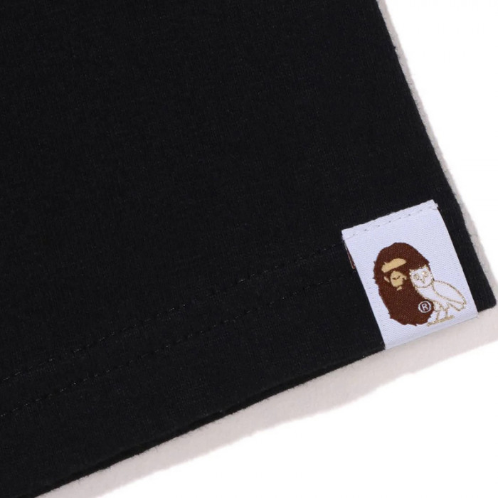 BAPE T-SHIRT BP-73