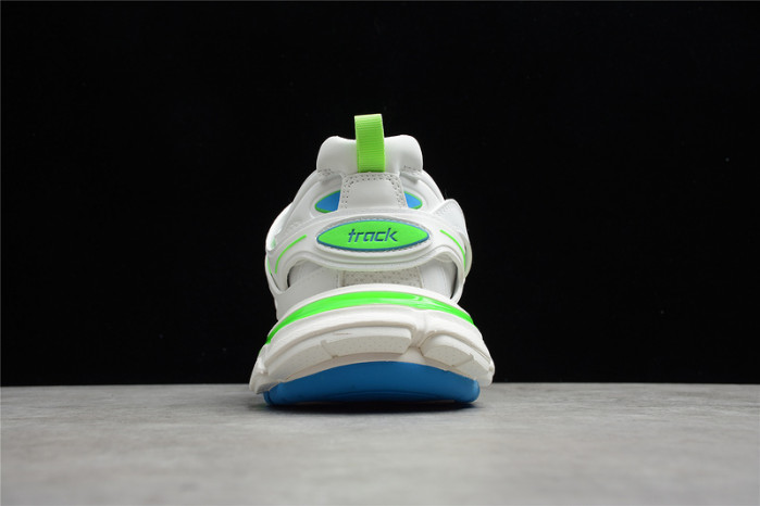 BL TRAINERS TRACK