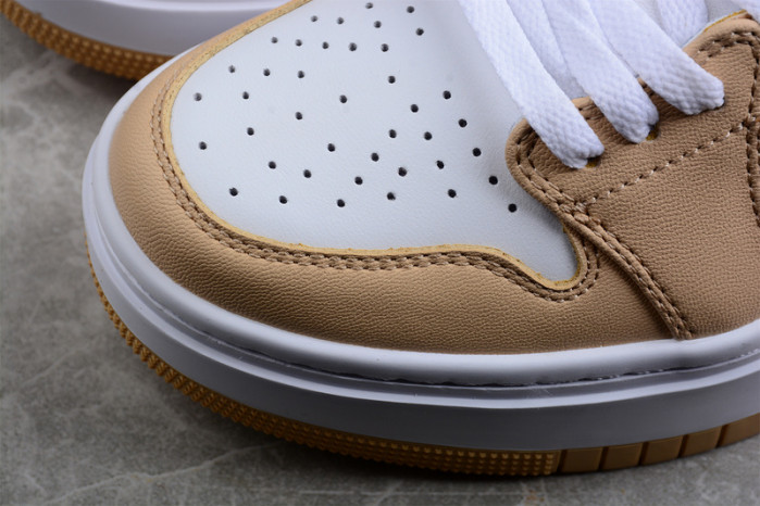 Air Jordan 1 Elevate Low SE "Wolf Grey" DH7004-102