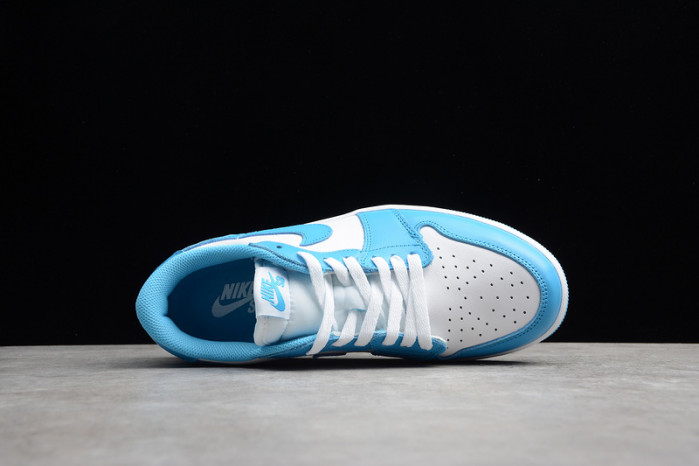 AIR JORDAN 1 LOW SB X ERIC KOSTON 