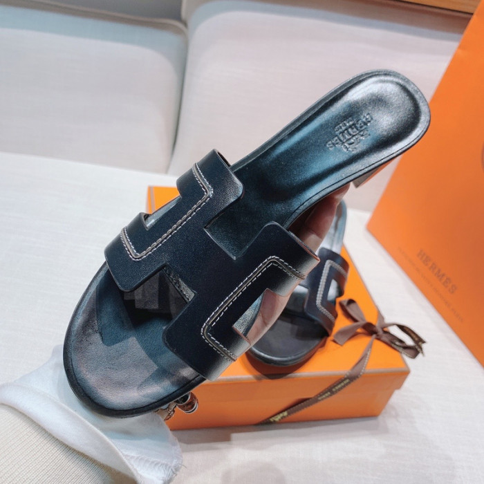 H**mes slide
