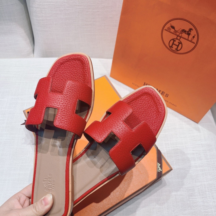 H**mes slide