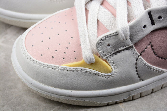 nike dunk low disrupt 2 pink oxF0rd (w) dv4024-001