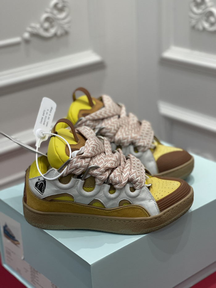 Lanu1n sneakers la-40