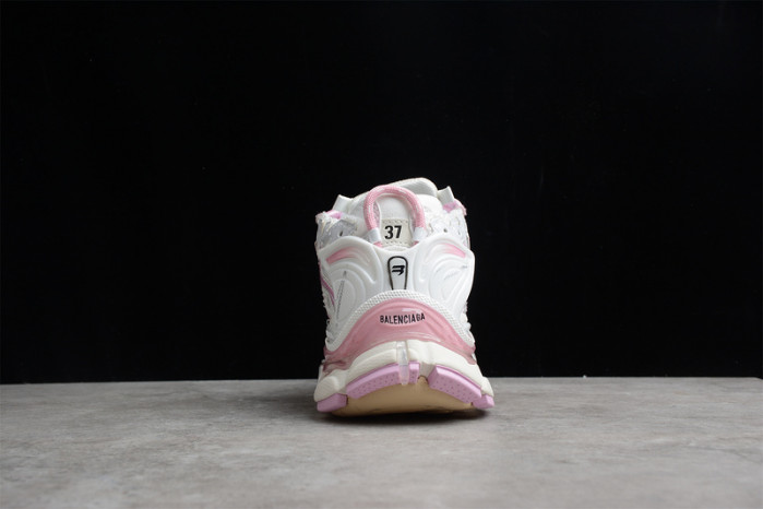 WOMEN BC Runner Pink White 677402-W3RB3-9059