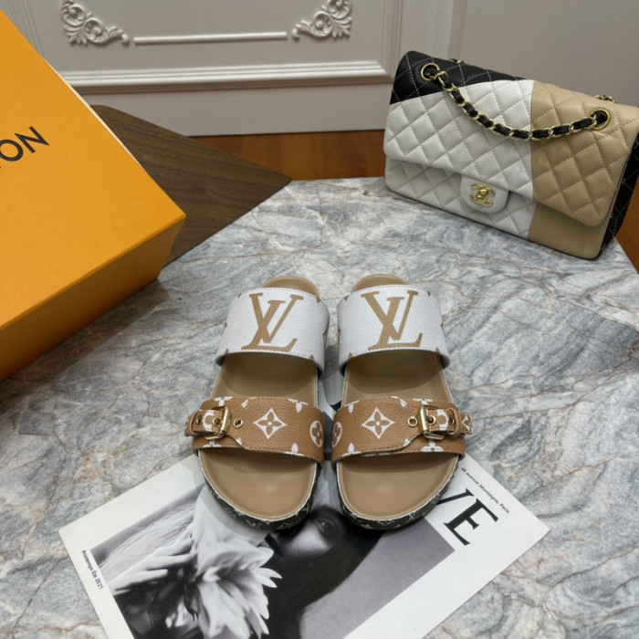 LVT SLIDES LVS-22