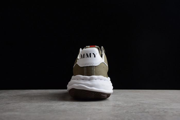 Ma*s*n mihara yasuhiro sneaker ao8fw768