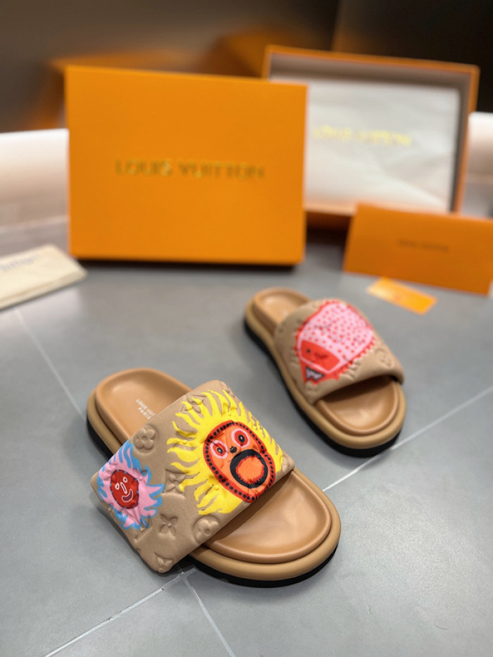 LVT SLIDES LVS-35