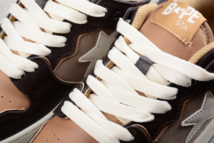 A Bathing Ape Bape Sta Low