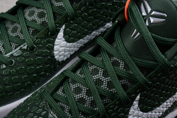 Nike ZOOM KOBE 6 TB 