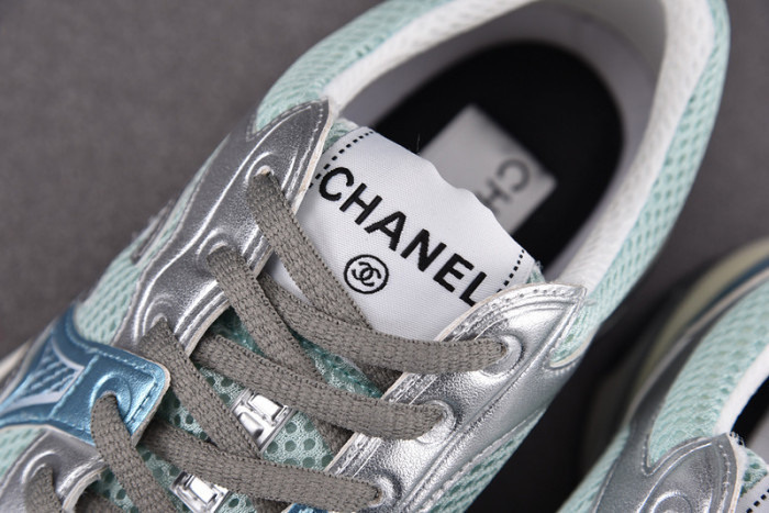 C*HANE*L SNEAKERS CHL -35
