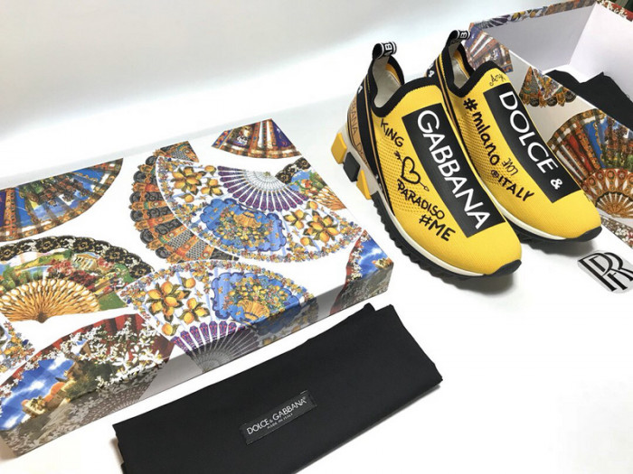 D*G Sneaker DG-021