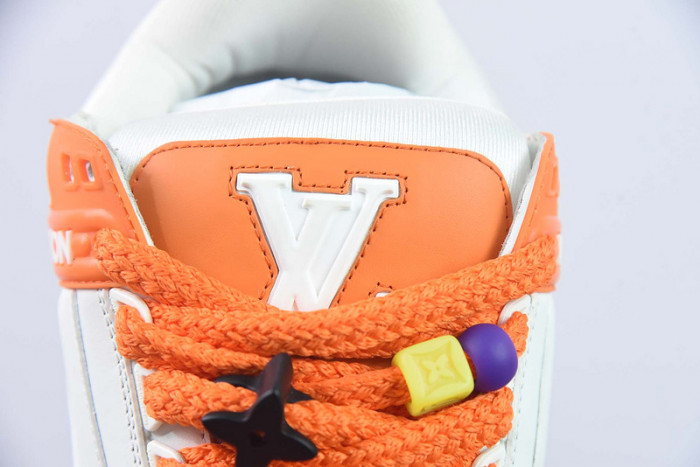 LVT SNEAKERS LOW L&V-82
