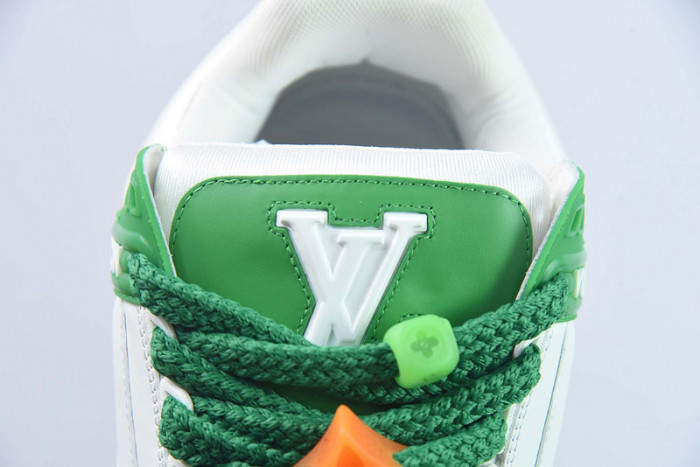 LVT SNEAKERS LOW L&V-80