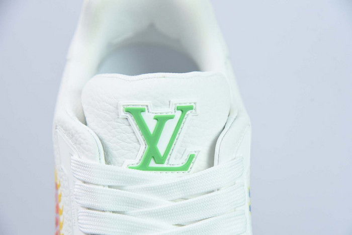 LVT SNEAKERS LOW L&V-37