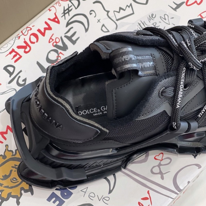 D*G Sneaker DG-030
