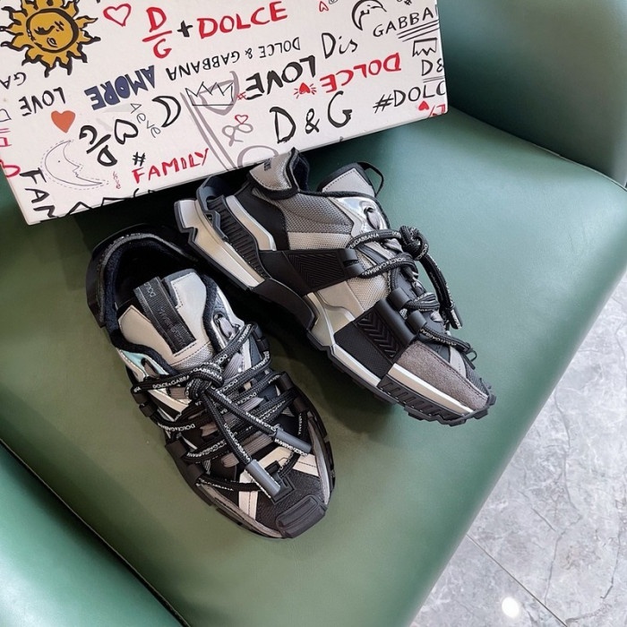 D*G Sneaker DG-032