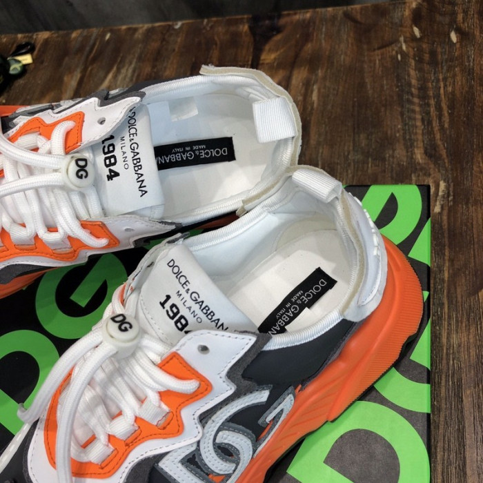 D*G Sneaker DG-034