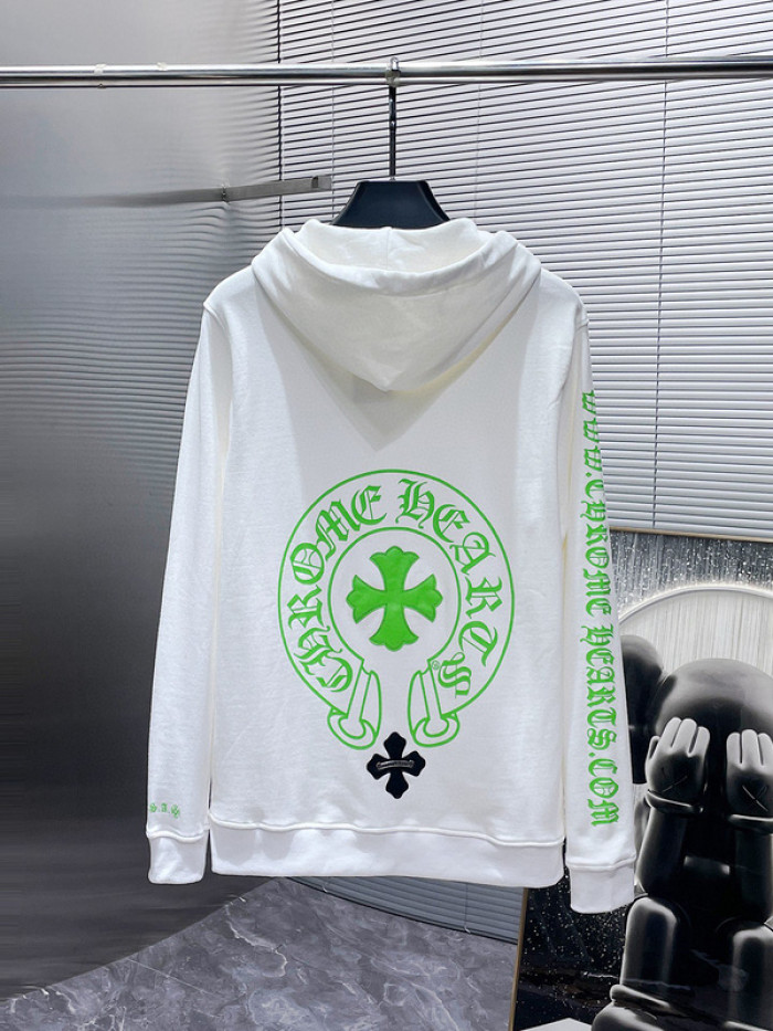 C*HROME H*EART CH-86
