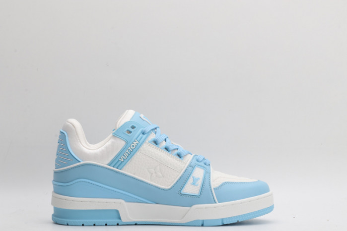 LVT SNEAKERS LOW L&V-73