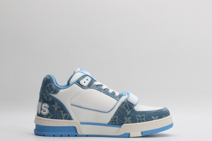 LVT SNEAKERS LOW L&V-74
