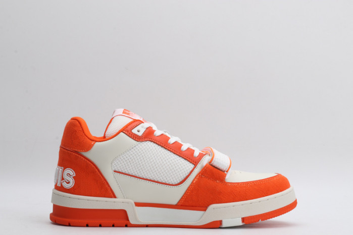 LVT SNEAKERS LOW L&V-70