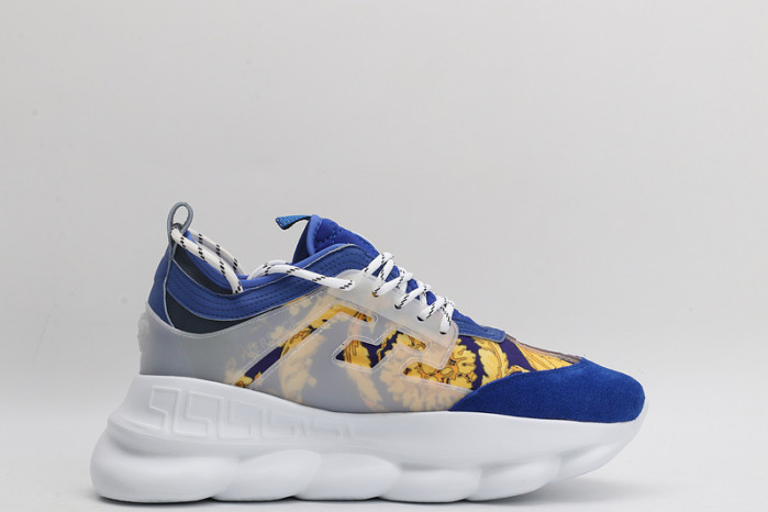 VERSA CHAIN REACTION SNEAKERS