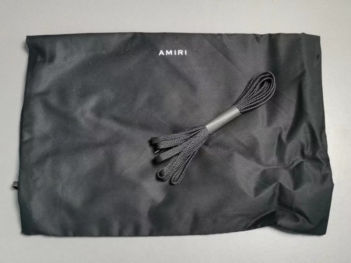 AMIRI SNEAKERS
