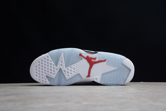 Air Jordan 6 Retro "Carmine" CT8529-106