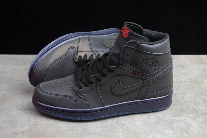 Air Jordan 1 Retro High OG Zoom BV0006-900