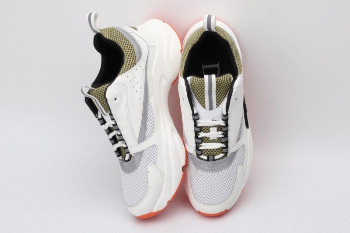 DR B22 TRAINER SNEAKER