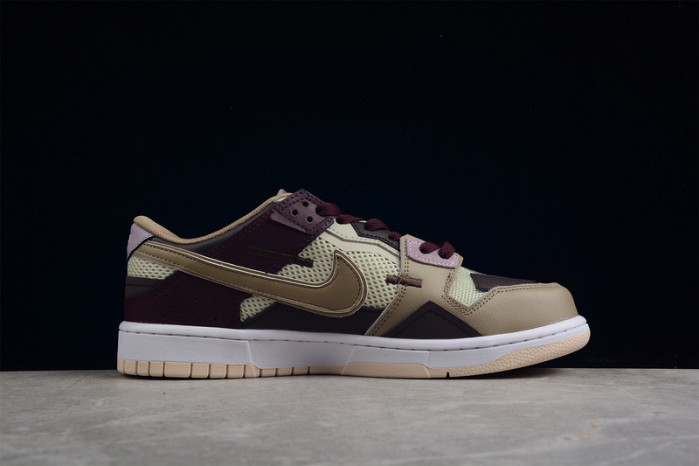 NIKE DUNK SCRAP 