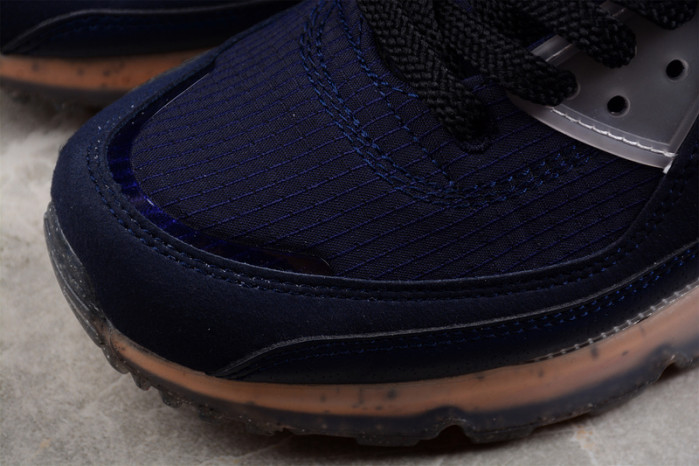 NIKE AIR MAX 90 TERRASCAPE OBSIDIAN DH4677-400