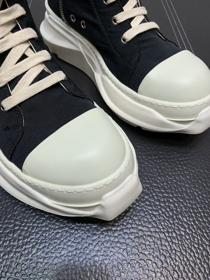 r1ck 0wens sneakers
