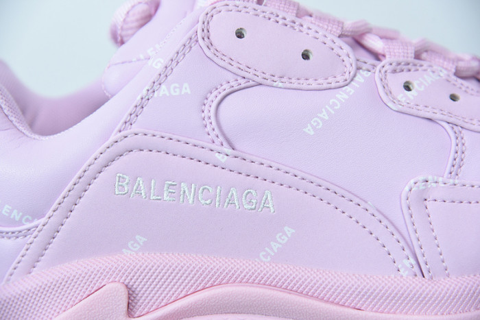 BL TRIPLE S TRAINERS
