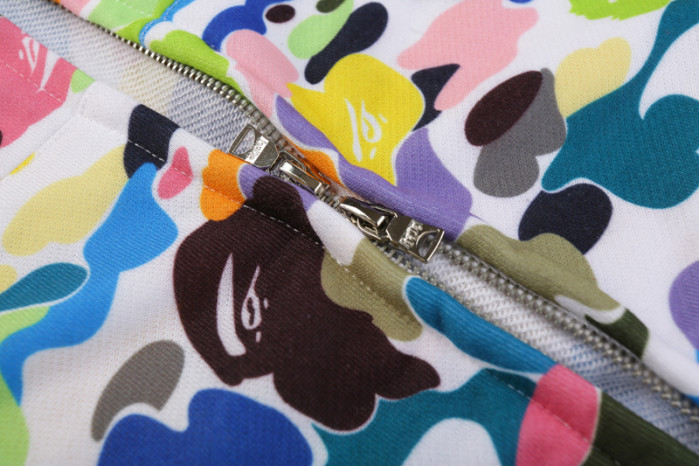 BAPE HOODIE