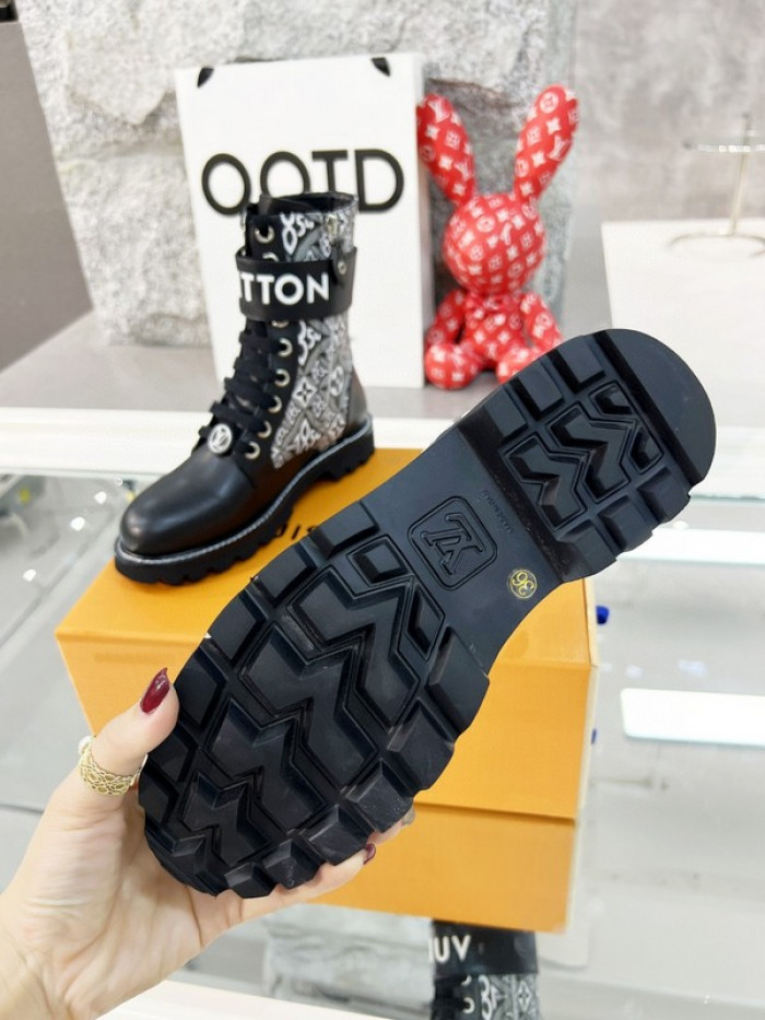 LVT BOOST