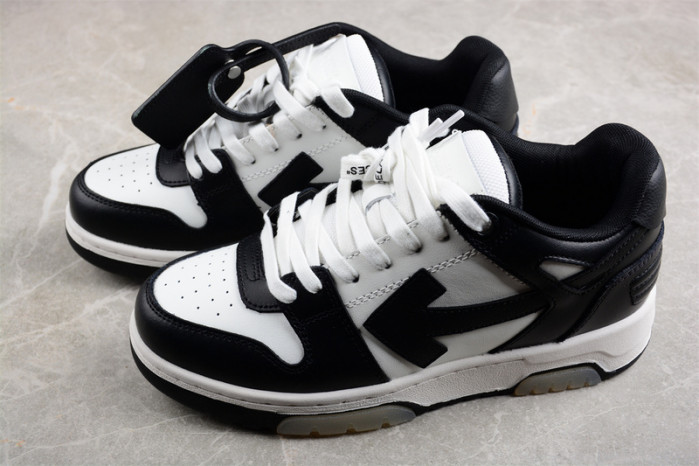 OW OUT OF OFFICE LOW-TOP SNEAKERS OW-41