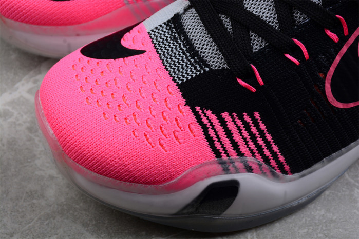 Nike ZOOM KOBE 10 ELITE 