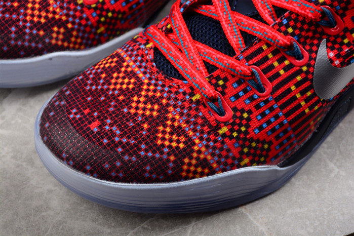 nike kobe 9 em preM1vm 