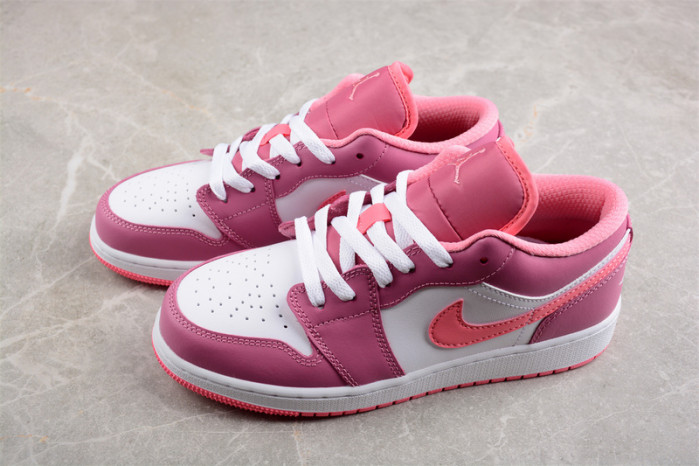 AIR JORDAN 1 LOW GS 