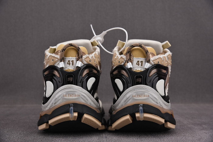 BL RUNNER BR04