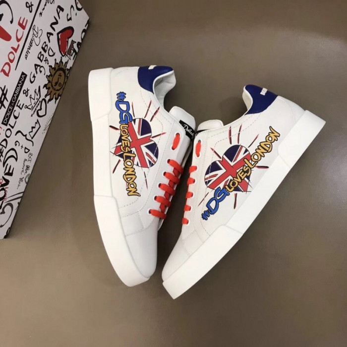 D*G Sneaker DG-004