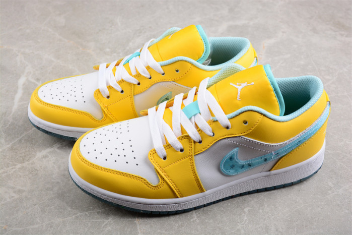 AIR JORDAN 1 SE GS 