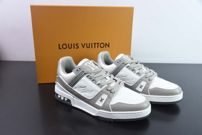 LVT SNEAKERS LOW L&V-33