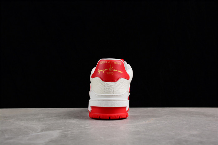 LVT SNEAKERS LOW L&V-121