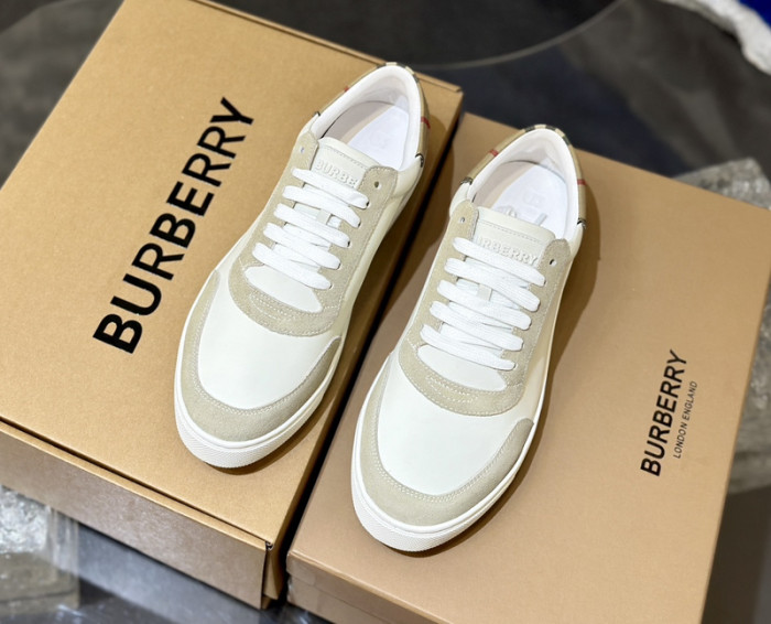 B*B*R SNEAKER BB-12