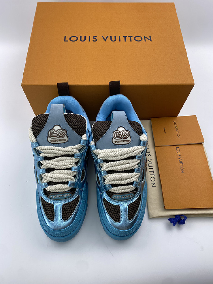 LVT SNEAKERS LOW L&V-125