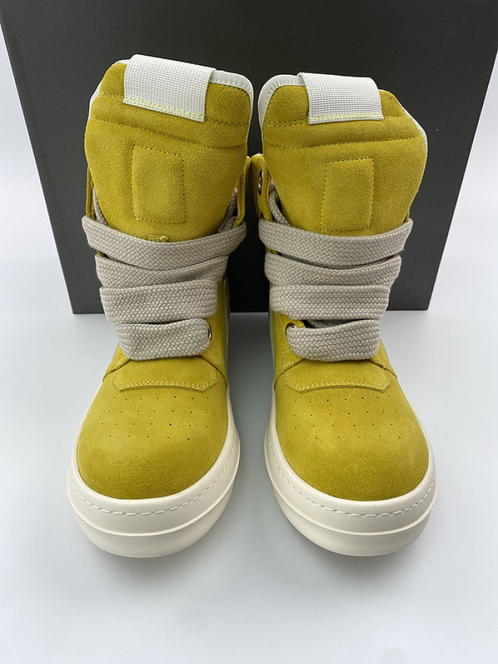 R*ICK O*WENS SNEAKERS RO-34