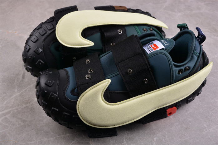 Cactus Plant Flea Market x Air Flea 2 
